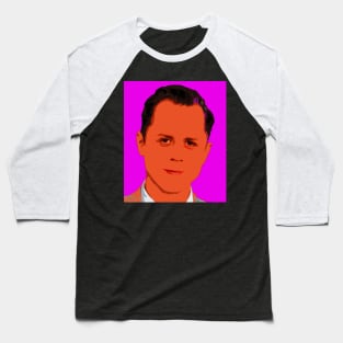 giovanni ribisi Baseball T-Shirt